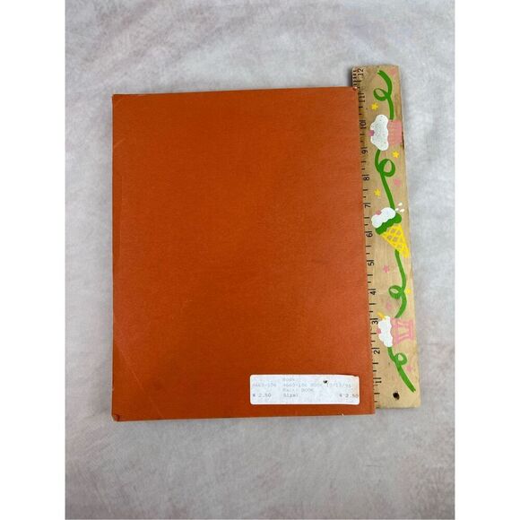 Vintage Missouri 1981 National Garden Club Wildflower Propagation Book - Picture 2 of 8